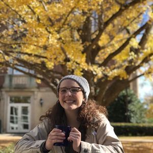 Meet your Posher, Libby